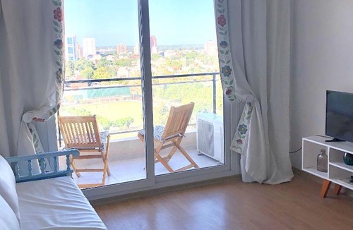 Tigre Apartment | Delta Tower