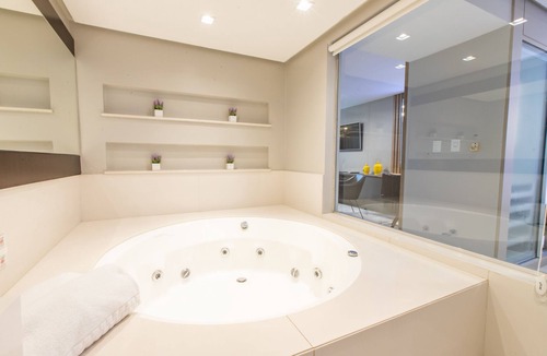 Centro Apartment | Delupo Apart Hotel