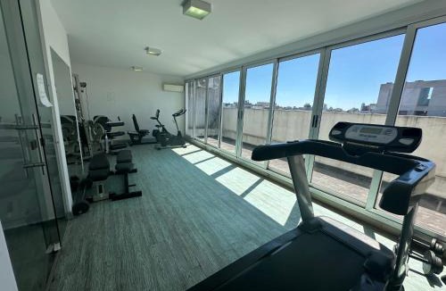 Chacarita Apartment | Deluxe Apartments in Palermo, cerca de embajada USA, Movistar Arena
