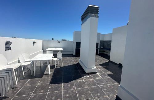 Chacarita Apartment | Deluxe Apartments in Palermo, cerca de embajada USA, Movistar Arena