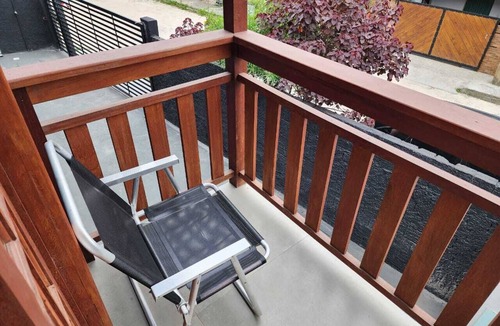 Campeche Sul Apartment | Deluxe 2 bedroom house 50m from Campeche beach with air conditioning.