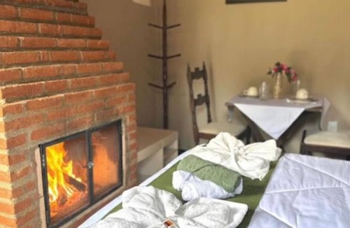 Monte Verde Ski Chalet | Deluxe Chalet