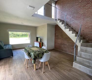 Nono Cabin | DelViento Cabañas