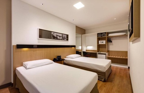 Anapolis Hotel | Denali Hotel
