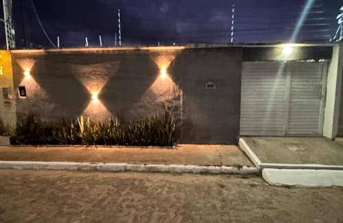 Marechal Deodoro House | Denison Amorim Seasonal Home, Marechal Deodoro