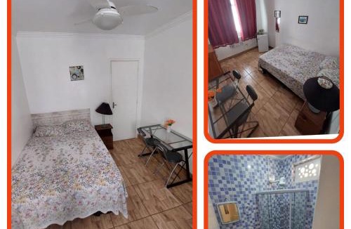 Zona Norte Hostel | Denise Scheidegger