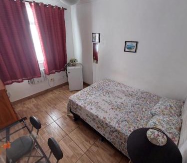 Zona Norte Hostel | Denise Scheidegger