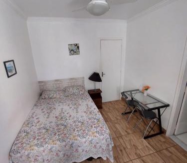 Zona Norte Hostel | Denise Scheidegger