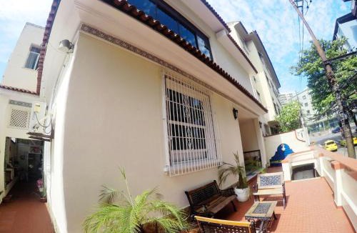 Zona Norte Hostel | Denise Scheidegger
