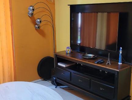 Comuna 11 Apartment | Depa 2 dormitorios con gimnasio y piscina