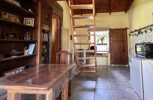 San Carlos de Bariloche Apartment | Departamento Cerro Otto
