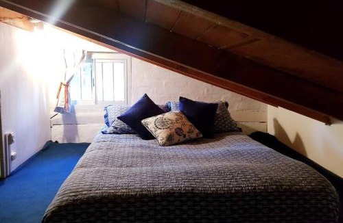 San Carlos de Bariloche Apartment | Departamento Cerro Otto