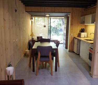 Lanin National Park Apartment | Departamento Cameron - Salepatagonia