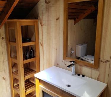 Lanin National Park Apartment | Departamento Cameron - Salepatagonia