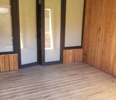 Lanin National Park Apartment | Departamento Cameron - Salepatagonia