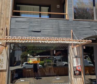 Lanin National Park Apartment | Departamento Cameron - Salepatagonia