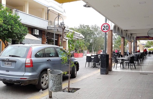 Termas de Rio Hondo Apartment | Departamento en Pleno Centro de Termas de Rio Hondo! - Ubicación Inmejorable