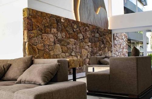 Villa Parque Siquiman Apartment | Departamento Veneto Village - D -