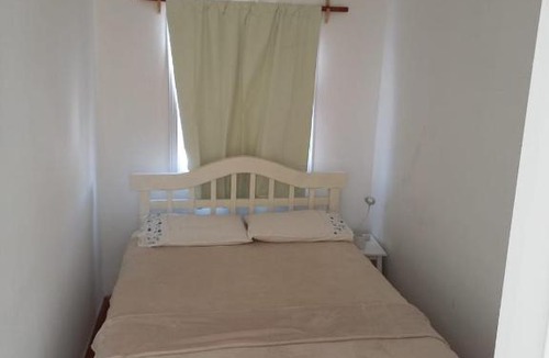 Godoy Cruz Apartment | Departamento 1 dormitorio GC
