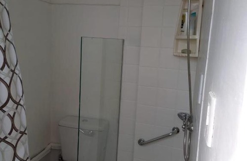 Godoy Cruz Apartment | Departamento 1 dormitorio GC