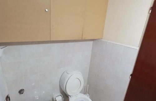 Bahia Blanca Apartment | Departamento 2-4 Personas Parque de Mayo