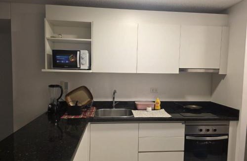 Mariano Roque Alonso Apartment | Departamento 2 dormitorios - Altamira Surubi'i