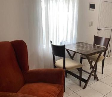 Posadas Apartment | Departamento 4 Pellegrini