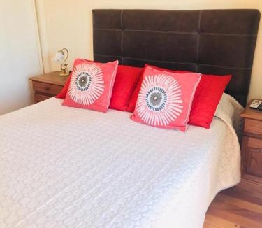 Historic Center Apartment | Departamento a 1 cuadra de calle Aristides
