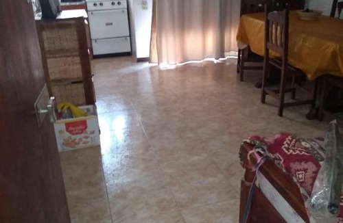 San Bernardo del Tuyu Apartment | Departamento a 20 metros del Mar en el centro de San Bernardo