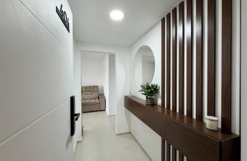 Luque Apartment | Departamento a 5 min del Aeropuerto Piscina y Terraza