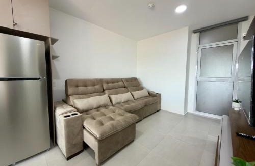 Luque Apartment | Departamento a 5 min del Aeropuerto Piscina y Terraza