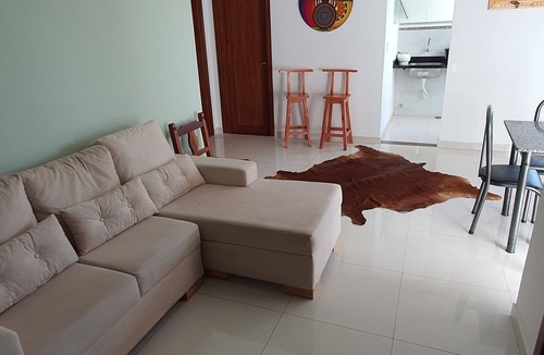 Ciudad Del Este Apartment | Departamento a Estrenar Amoblado y Equipado en Ciudad del Este