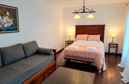 Salta Apartment | Departamento Acceso Norte - Cerro de la Virgen