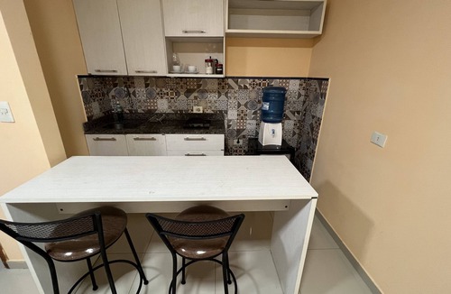 Asuncion Apartment | Departamento Acojedor y Cerca de Todo!