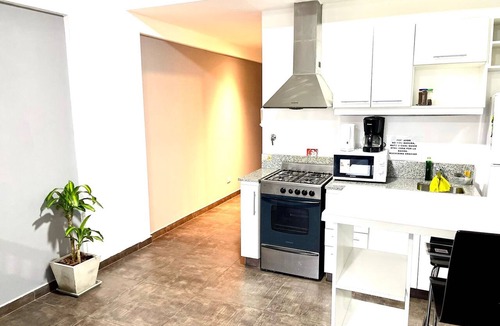 Tigre Apartment | Departamento Alassio