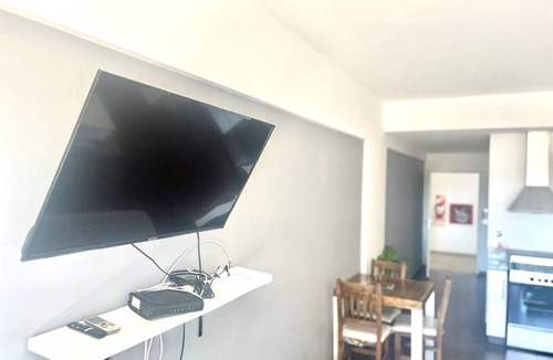 Tigre Apartment | Departamento Alassio