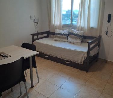Goya Apartment | Departamento Alero