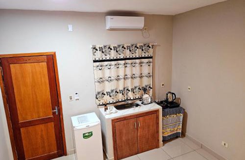 Ciudad Del Este Apartment | Departamento Amoblado en Ciudad del Este