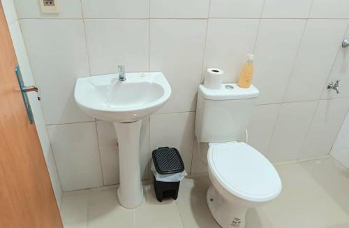 Ciudad Del Este Apartment | Departamento Amoblado en Ciudad del Este