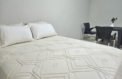 Ciudad Del Este Apartment | Departamento Amoblado en Ciudad del Este