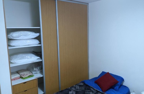 Bahia Blanca Apartment | DEPARTAMENTO AMOBLADO CON COCHERA