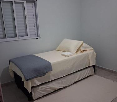 Avellaneda Apartment | Departamento amoblado en Avellaneda, Santa Fe