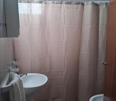 Avellaneda Apartment | Departamento amoblado en Avellaneda, Santa Fe