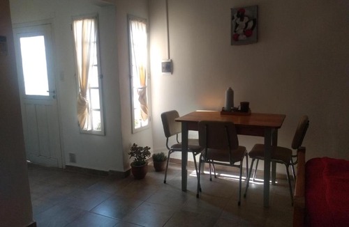 Villa Maria Apartment | Departamento Amoblado