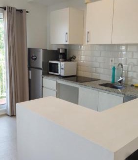 Luque Apartment | Departamento Amoblado de 2 dormitorios Zona Aeropuerto
