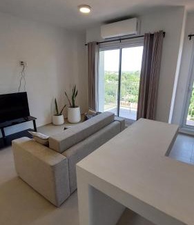 Luque Apartment | Departamento Amoblado de 2 dormitorios Zona Aeropuerto
