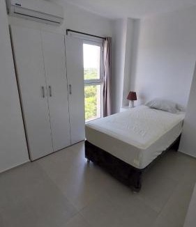 Luque Apartment | Departamento Amoblado de 2 dormitorios Zona Aeropuerto