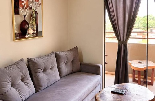Hohenau Apartment | Departamento Amoblado en pleno Centro Hohenau