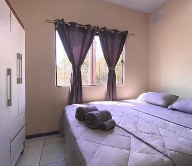 Hohenau Apartment | Departamento Amoblado en pleno Centro Hohenau