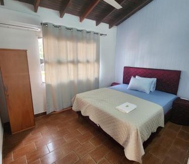 Villarrica Apartment | Departamento amoblado en Villarrica - Paraguay